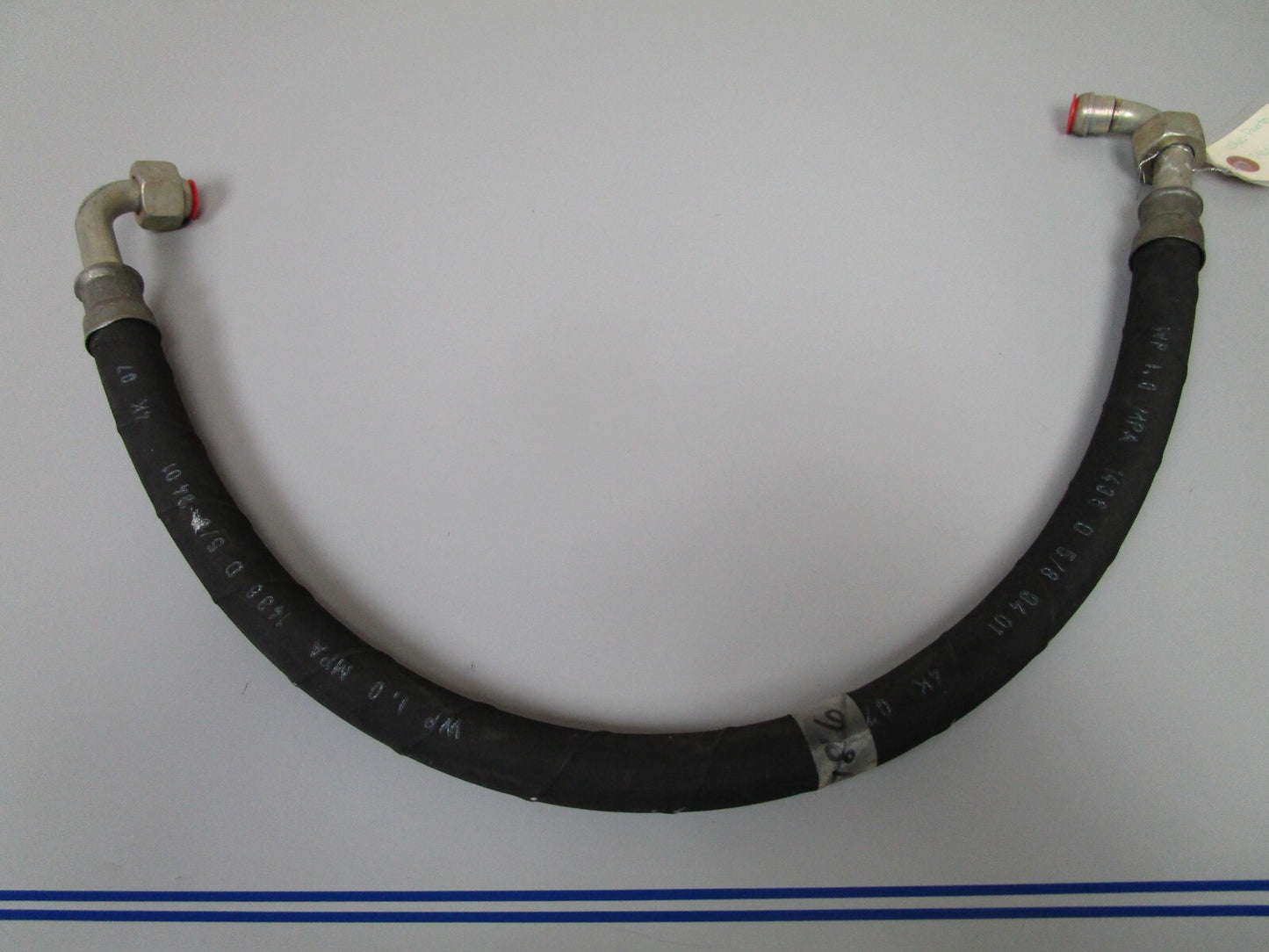 *NEW OEM* 0720 Volvo Penta Hose Assembly 856786