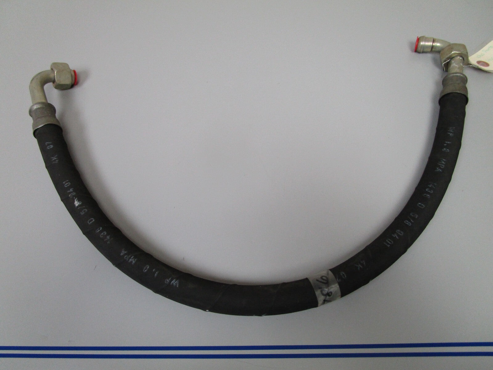 *NEW OEM* 0720 Volvo Penta Hose Assembly 856786