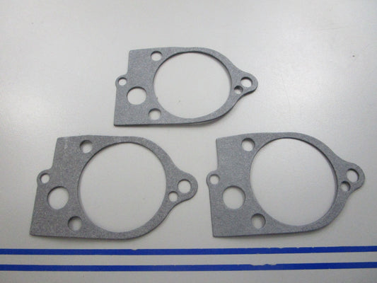 NEW OEM (LOT OF 3) 27-19551 Mercury Quicksilver Gasket 0810