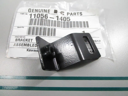 NEW OEM 11056-1405 Kawasaki Bracket 0810