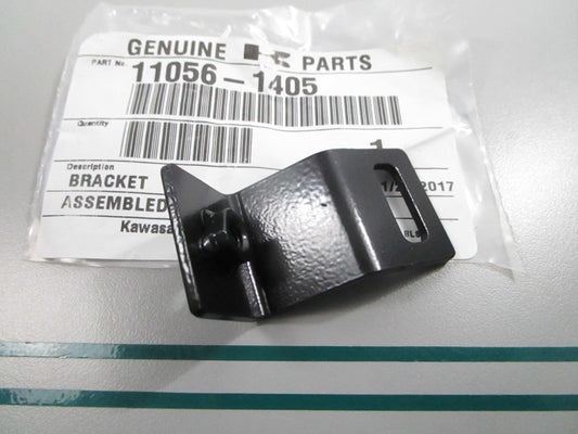 NEW OEM 11056-1405 Kawasaki Bracket 0810