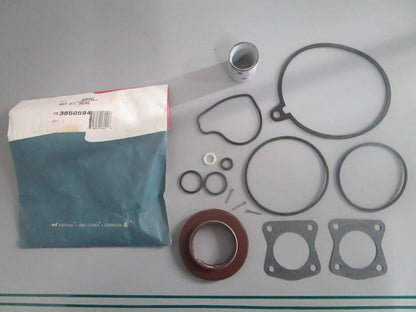 NEW OEM 3850594 OMC Johnson Evinrude Seal Kit Assy 0820
