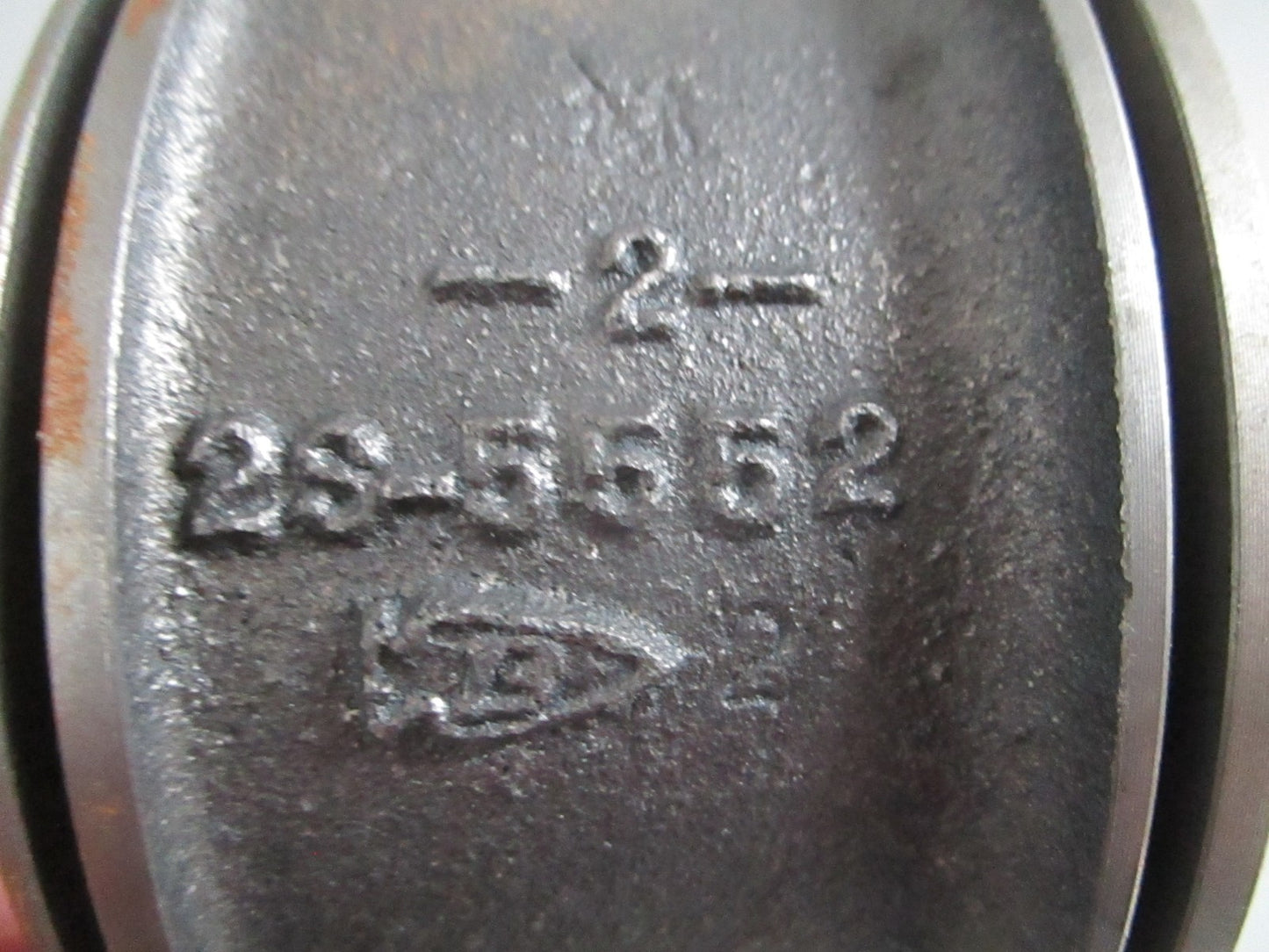 NEW OEM 2S-5552 CAT Coupling 0820