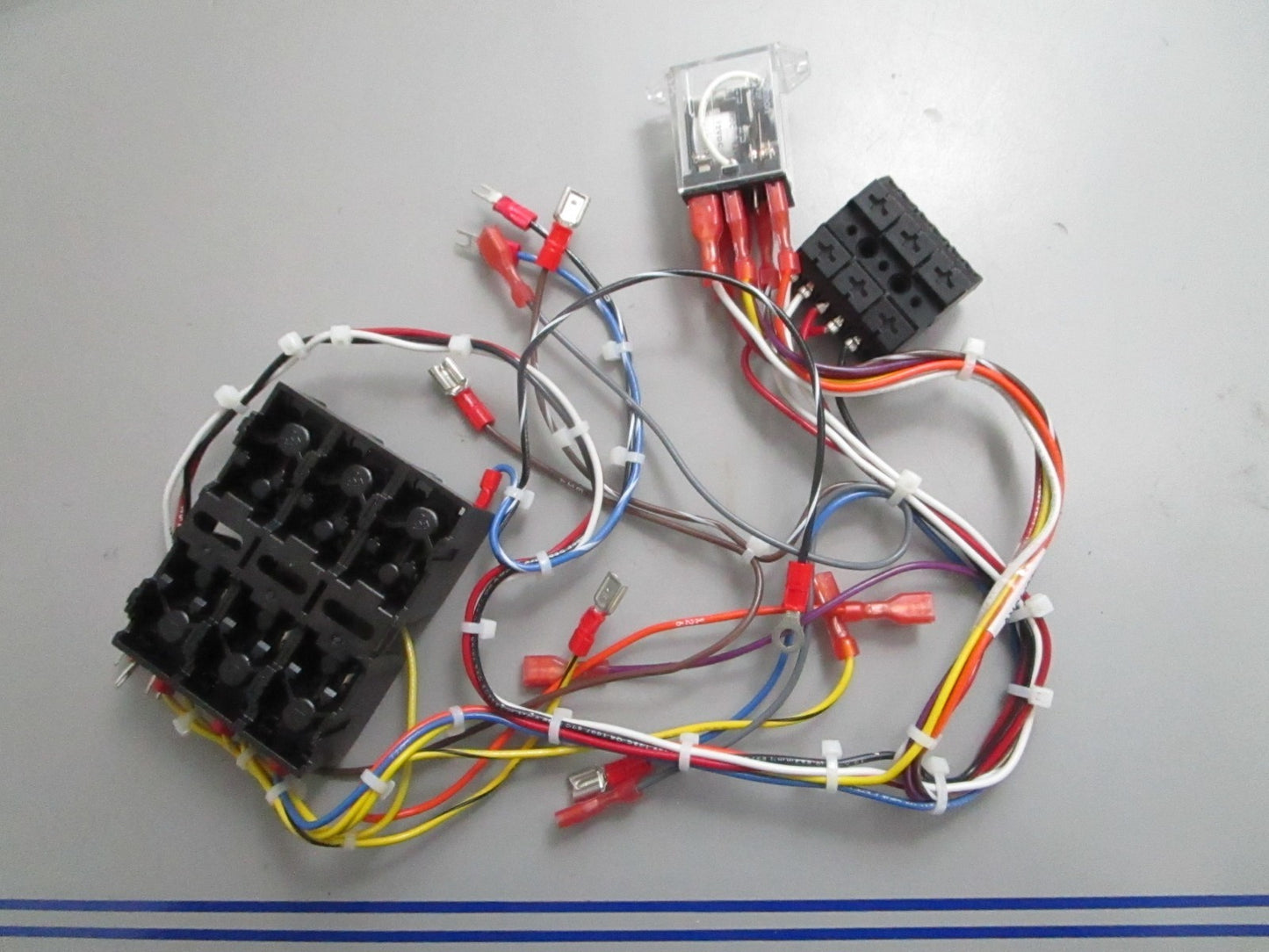 *NEW OEM* 0820 Generac 200AMP SE SACM Harness 0L3247