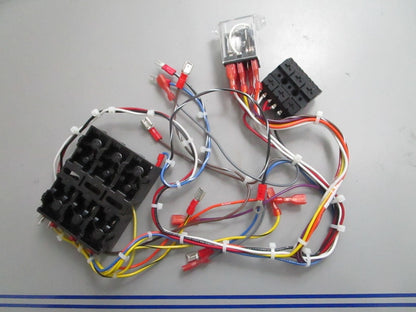 *NEW OEM* 0820 Generac 200AMP SE SACM Harness 0L3247