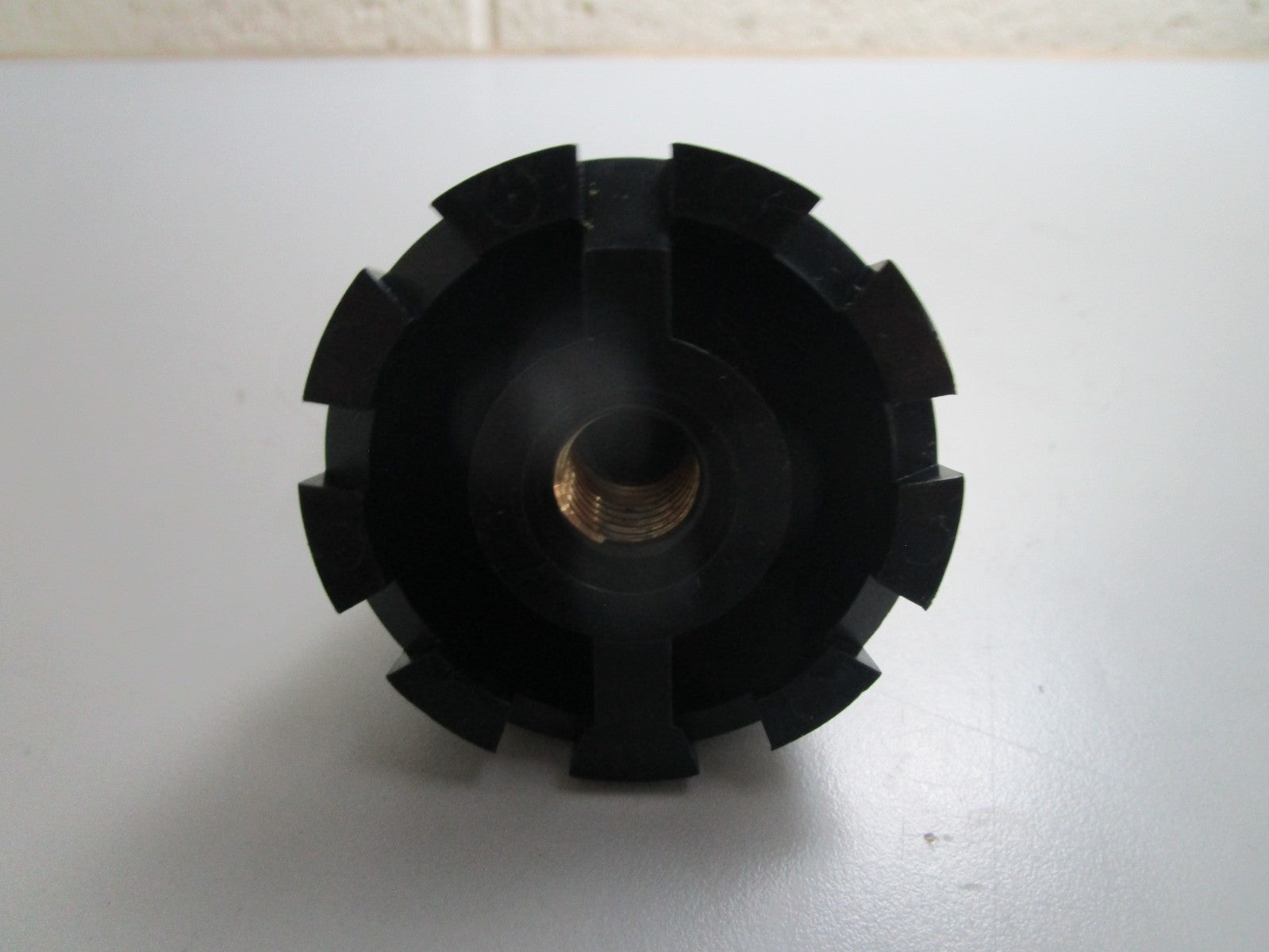 *NEW OEM* 0820 Mercury Quicksilver Propeller Nut 11-29825