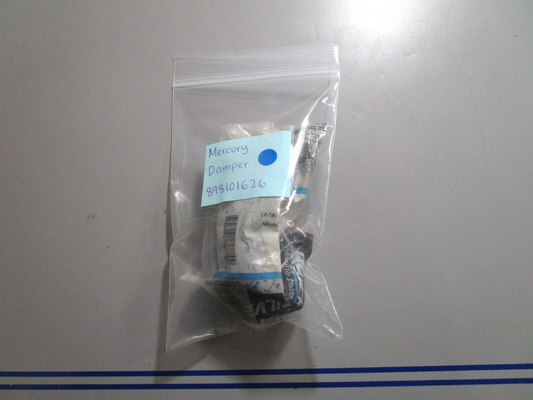 *NEW OEM* 0810 Mercury Quicksilver Damper 898101626