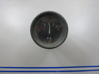 *NEW OEM* 0810 Mercury Quicksilver Oil Gauge 79-825333A1
