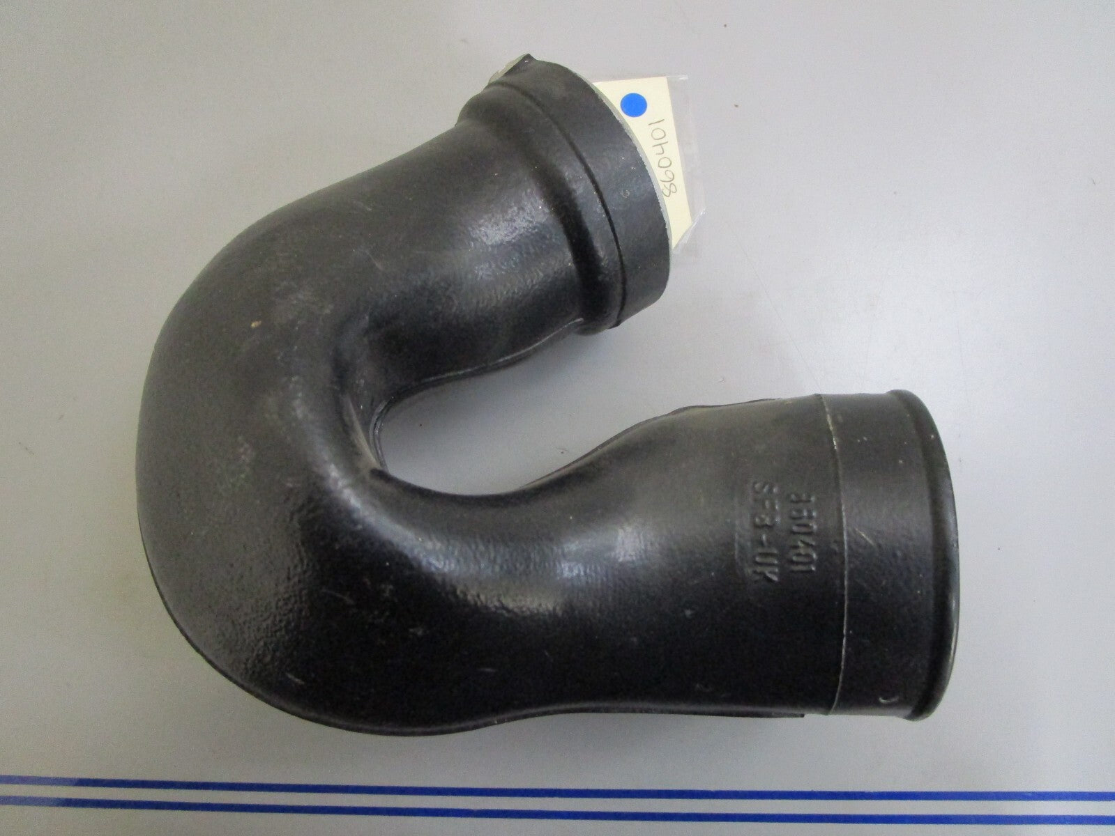 *NEW OEM* 0820 Volvo Penta Elbow 860401