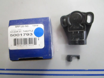 *NEW OEM* 0820 OMC Johnson Evinrude Throttle Sensor Ay 5001793