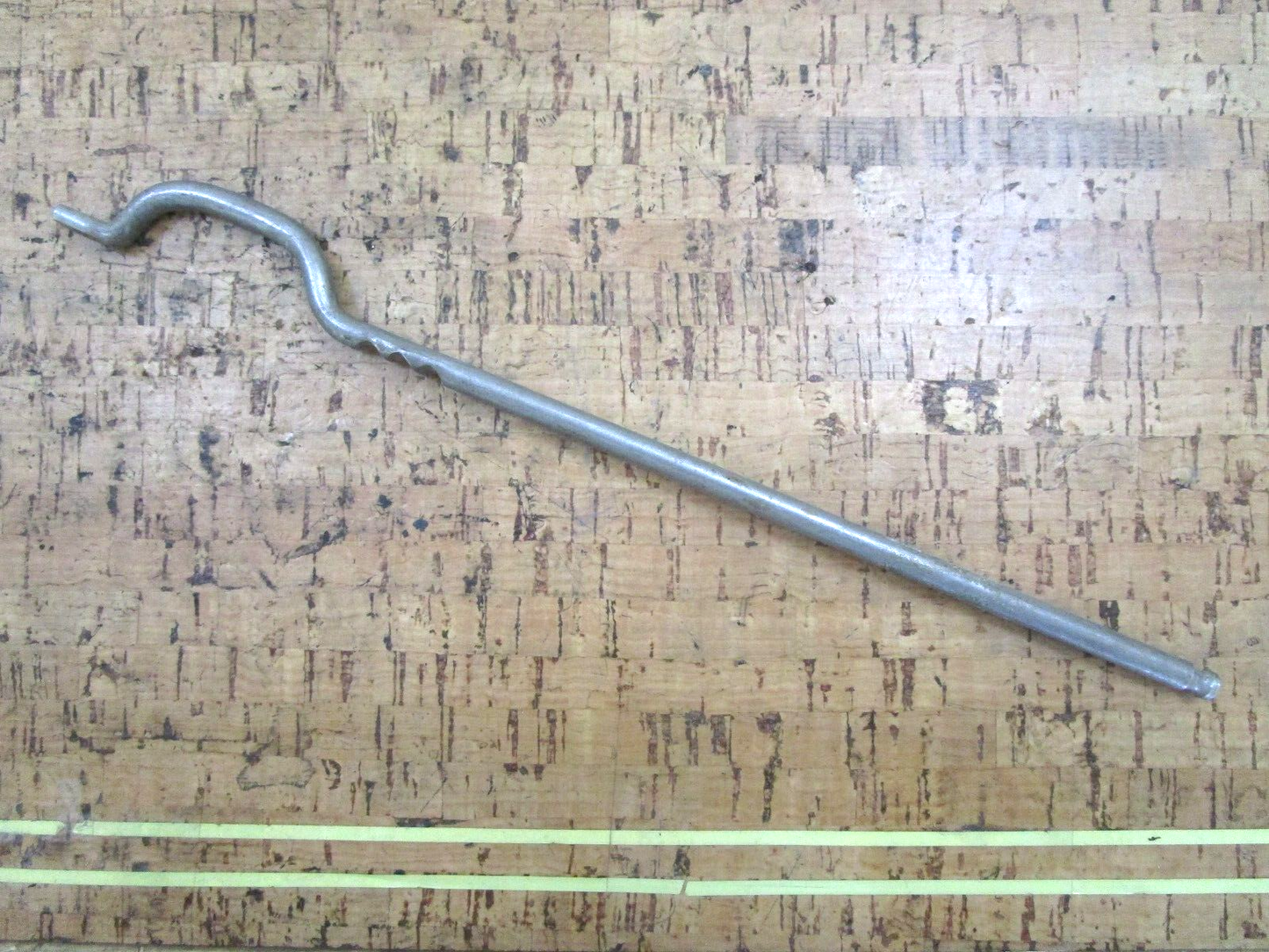 *NEW OEM* 0750 OMC Johnson Evinrude LOWER SHIFT ROD 309582 0309582