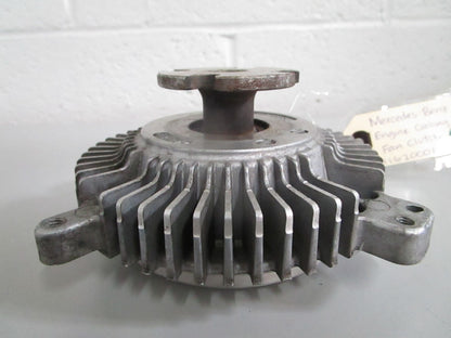 NEW OEM 1162000122 Mercedes-Benz Engine Cooling Fan Clutch 0820