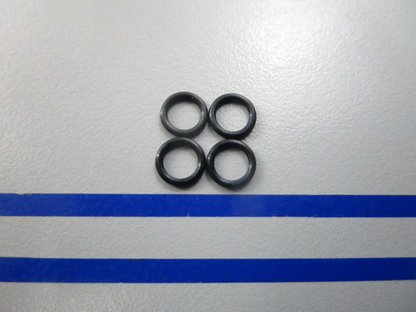 NEW OEM (LOT OF 4) 25-80961M Mercury Quicksilver O-Ring 0810