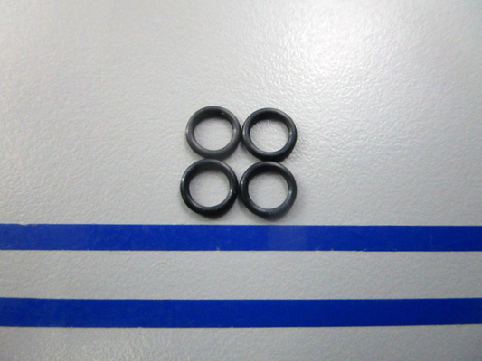 NEW OEM (LOT OF 4) 25-80961M Mercury Quicksilver O-Ring 0810