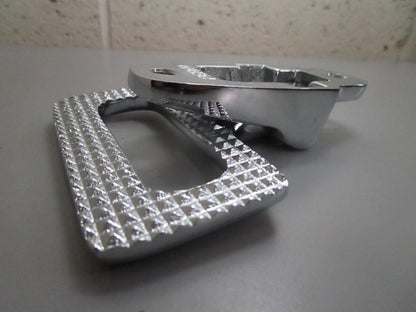 *NEW* 0820 Perko Chrome Plated Folding Step 344-DP-CHR