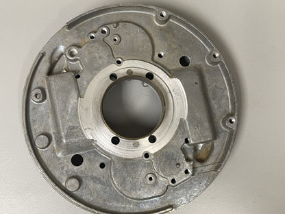 NEW OEM 580283 Johnson Evinrude Armature Plate 0670