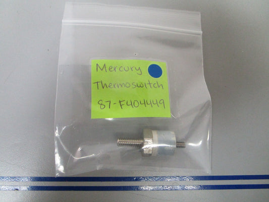*NEW OEM* 0810 Mercury Quicksilver Thermoswitch 87-F404449
