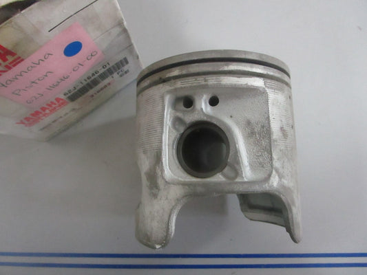 *NEW OEM* 0820 Yamaha Piston 62J-11646-01-00