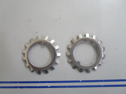 *NEW OEM* (LOT OF 2) 0720 Volvo Penta Lock Washer 907025