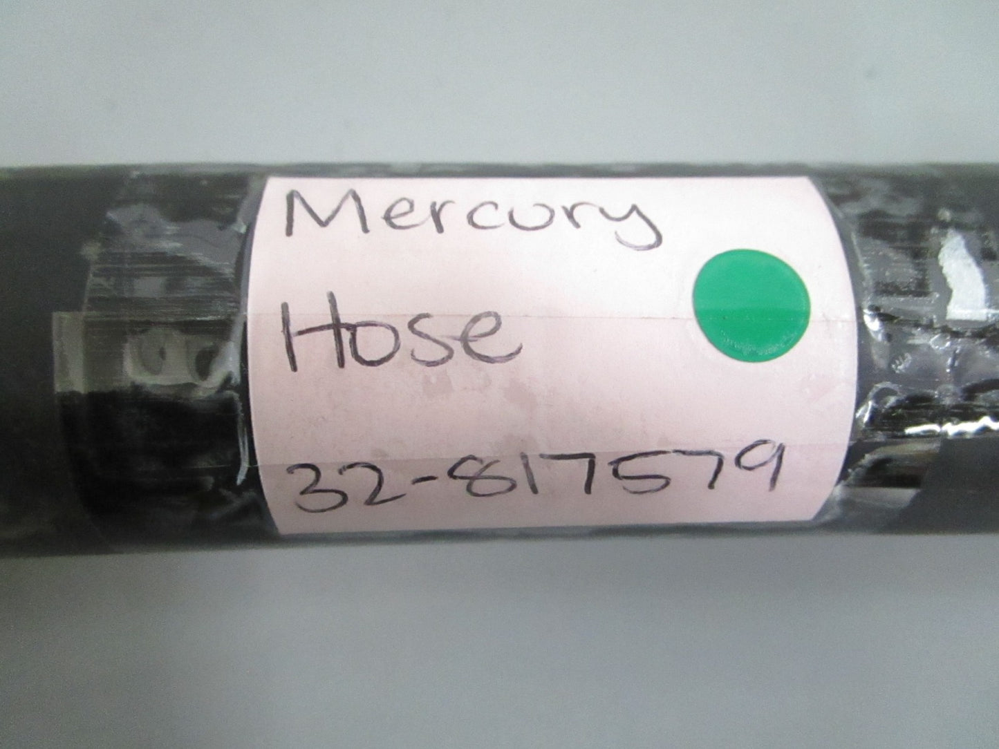 NEW OEM 32-817579 Mercury Quicksilver Hose 0820