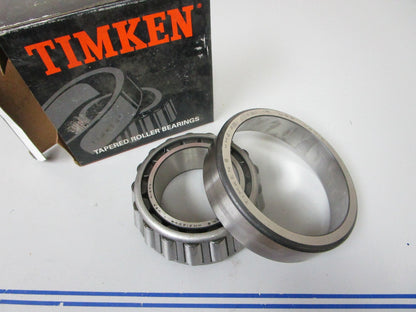 *NEW OEM* 0720 Timken Bearing SET 413TRB