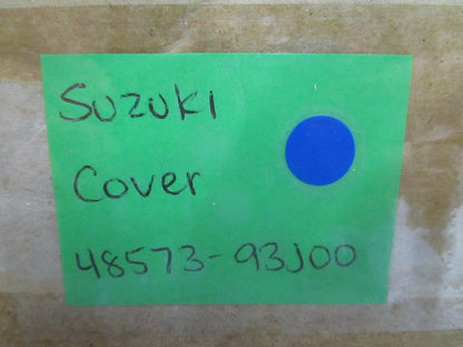*NEW OEM* 0820 Suzuki Cover 48573-93J00