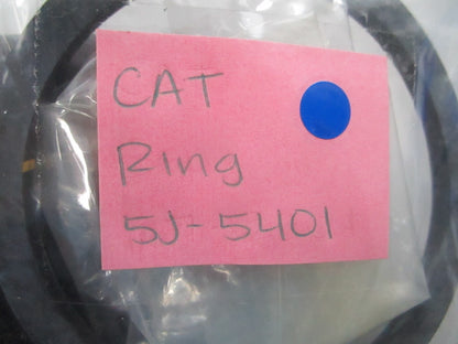 NEW OEM 5J-5401 CAT Ring 0810