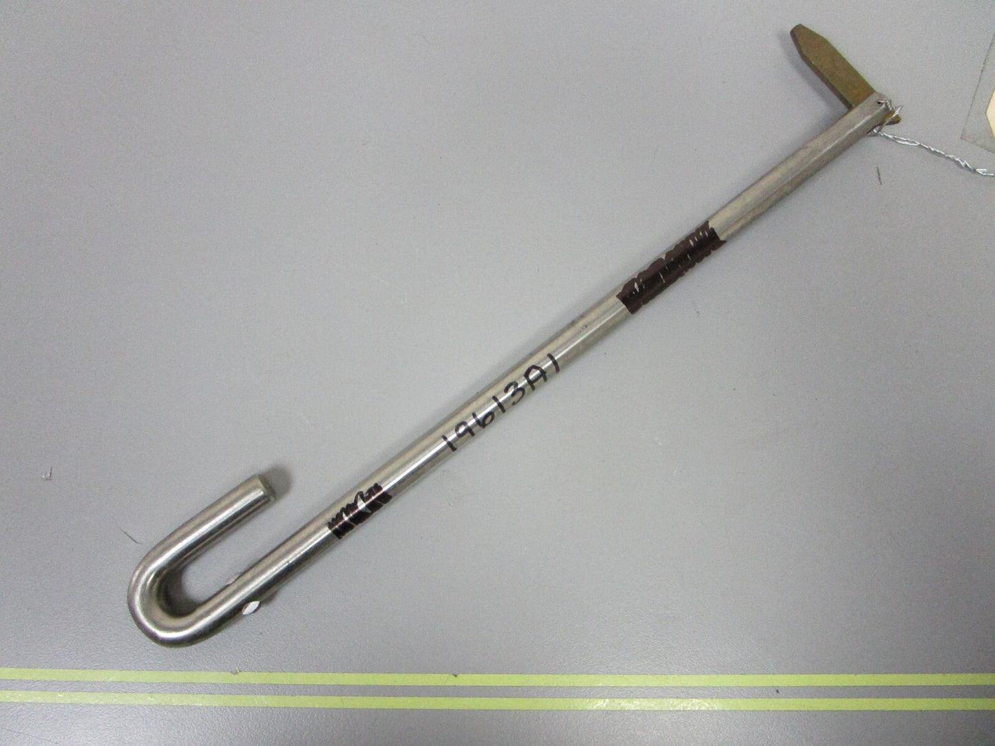 *NEW OEM* 0810 Mercury Quicksilver Tilt Pin 19613A1