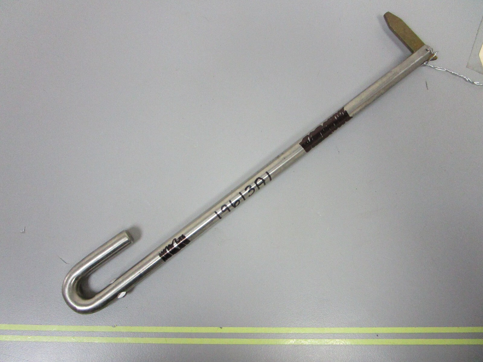 *NEW OEM* 0810 Mercury Quicksilver Tilt Pin 19613A1