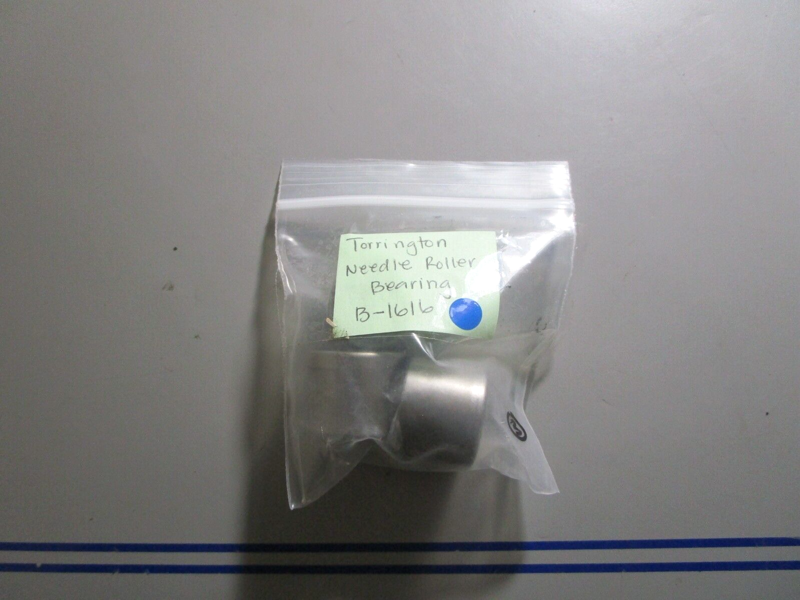 *NEW* 0810 Torrington Needle Roller Bearing B-1616