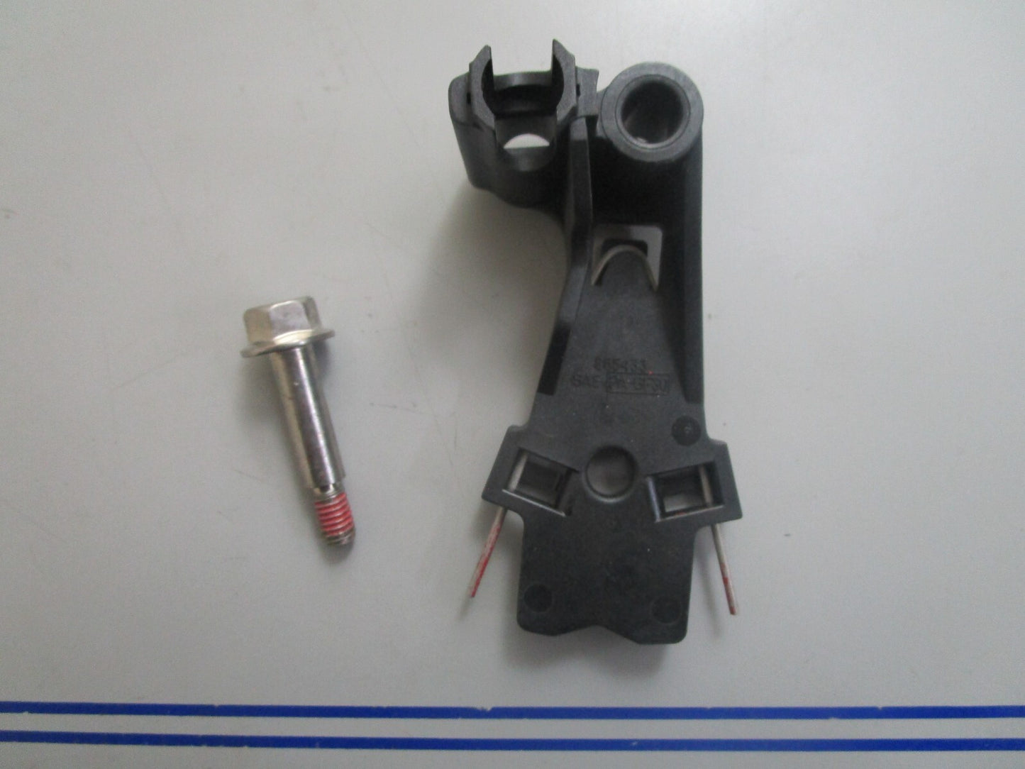 *NEW OEM* 0820 Mercury Quicksilver Arm Assembly Switch 865433A02