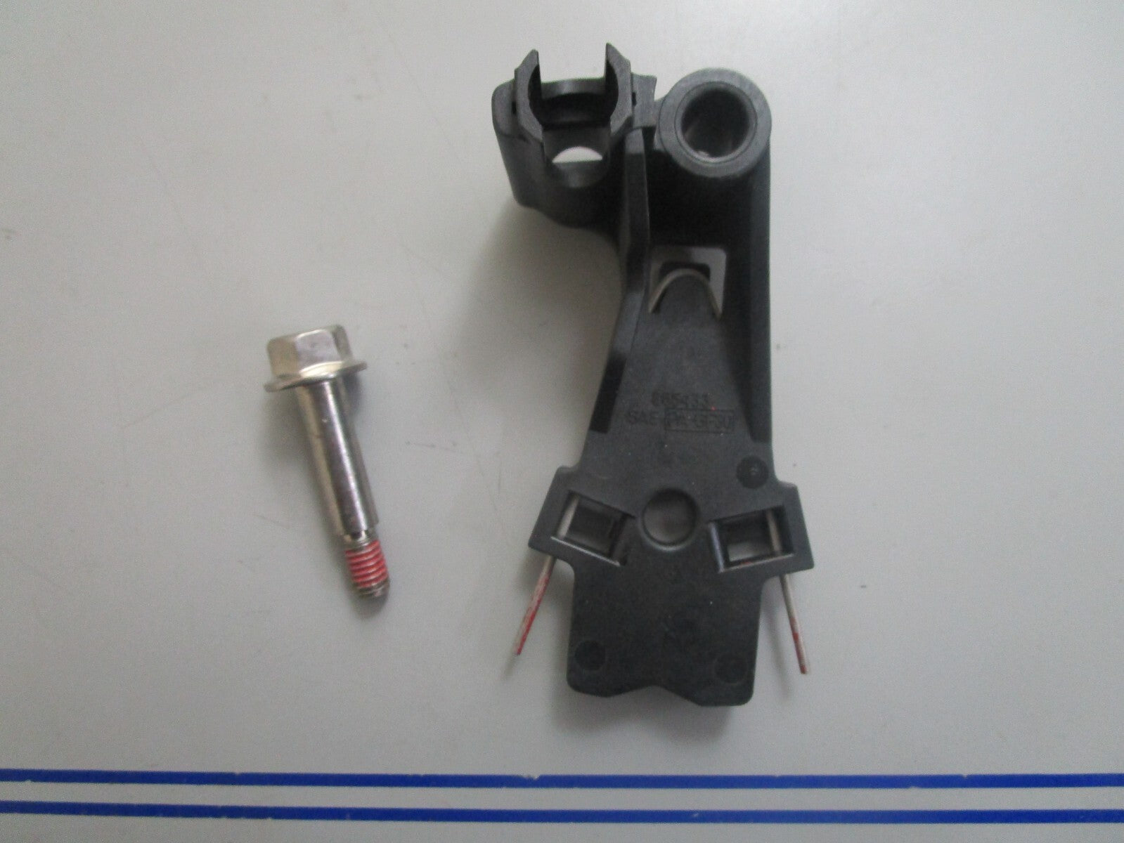 *NEW OEM* 0820 Mercury Quicksilver Arm Assembly Switch 865433A02