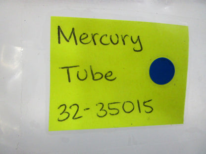 *NEW OEM* 0810 Mercury Quicksilver Tube 32-35015