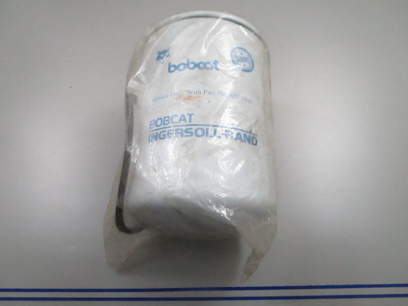*NEW OEM* 0810 Bobcat Filter 6552507
