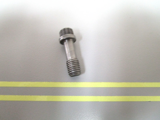 *NEW OEM* 0750 Mercury Quicksilver SCREW 10-763491