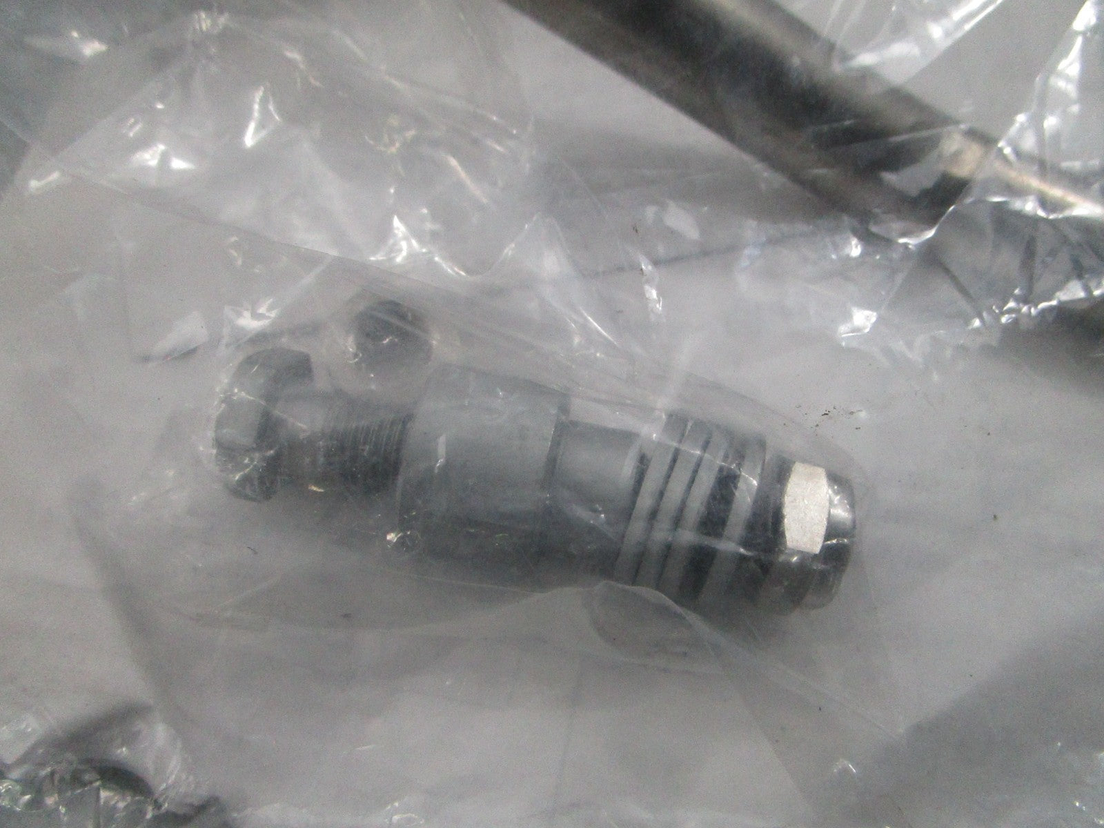 *NEW OEM* 0810 Suzuki Drag Link Assembly 67701-90J01