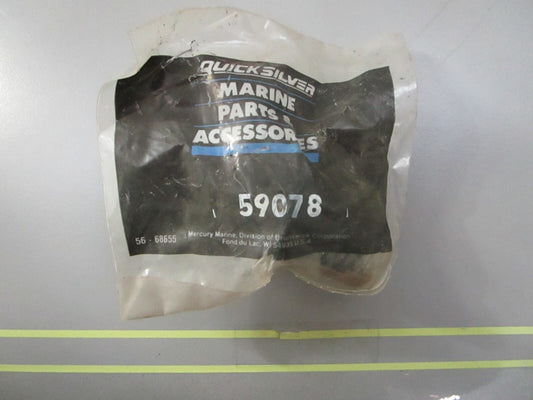 *NEW OEM* 0810 Mercury Quicksilver Thermostat 140 59078