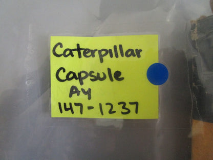 *NEW OEM* 0820 CAT Capsule Ay 147-1237
