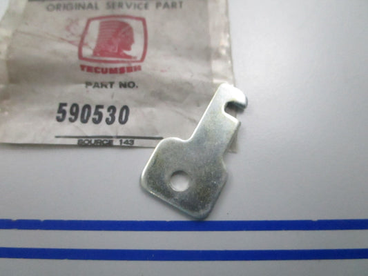 NEW OEM 590530 Tecumseh Key 0810