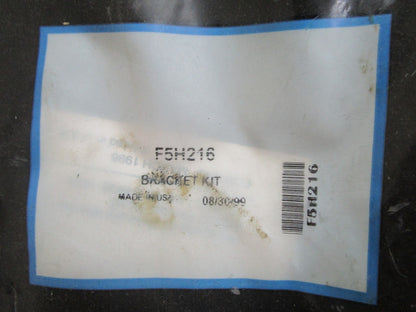 *NEW OEM* 0820 Mercury Quicksilver Bracket Kit FSH216