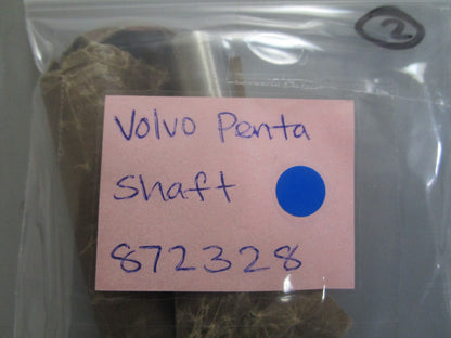 *NEW OEM* 0810 Volvo Penta Shaft 872328