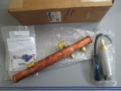 *NEW OEM* 0820 Mercury Quicksilver Pump/Cooler Kit 861156A02