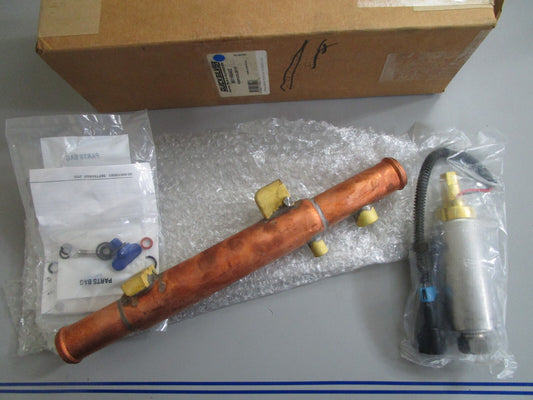 *NEW OEM* 0820 Mercury Quicksilver Pump/Cooler Kit 861156A02