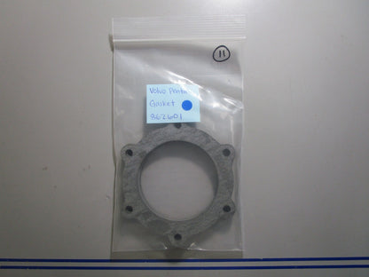 *NEW OEM* 0810 Volvo Penta Gasket 862601