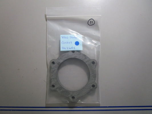 *NEW OEM* 0810 Volvo Penta Gasket 862601