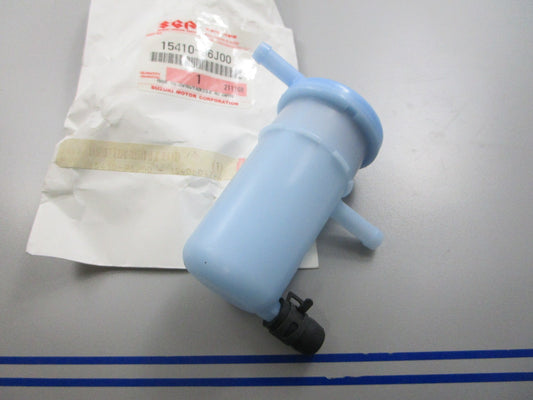 *NEW OEM* 0810 Suzuki Fuel Filter 15410-96J00