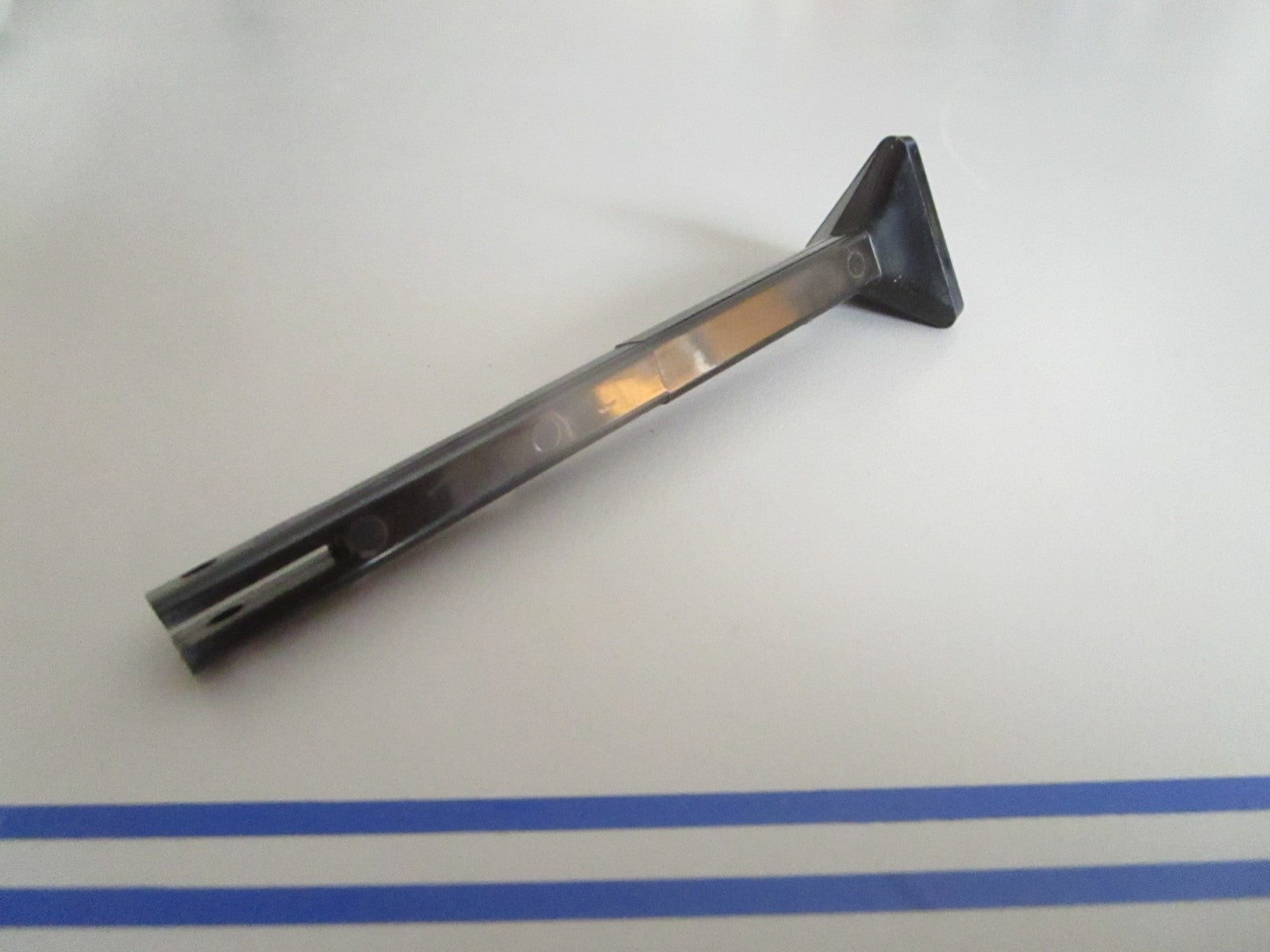 *NEW OEM* 0720 OMC Johnson Evinrude Choke Knob 308363 0308363