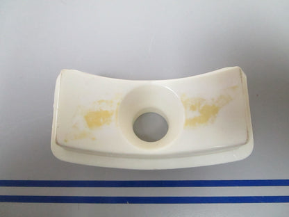 NEW OEM 319714 0319714 OMC Johnson Evinrude Support Plate 0720