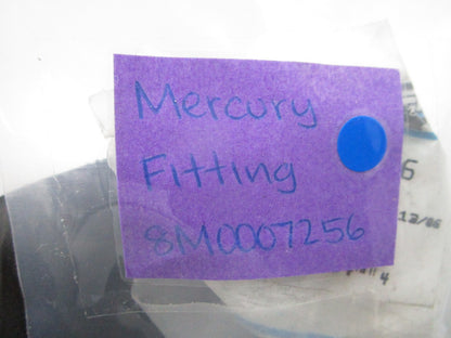 *NEW OEM* 0810 Mercury Quicksilver Fitting 8M0007256