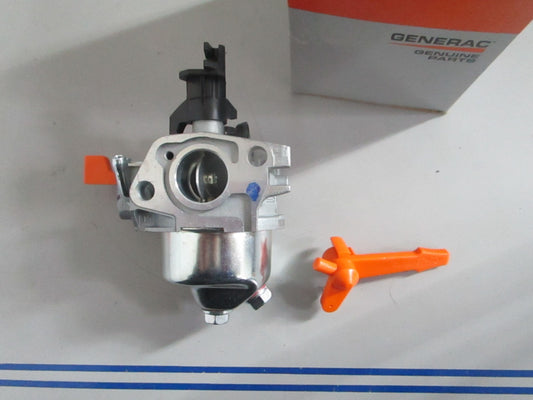 NEW OEM 0J35220126 Generac Carburetor 0820